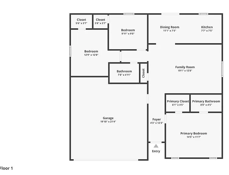 6221 Alfredo Dr W — Photo 2