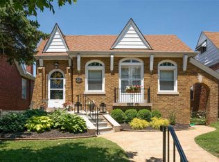 5625 Rhodes Ave, Saint Louis, MO 63109