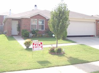 5177 Gold Basin Rd, Fort Worth, TX 76179