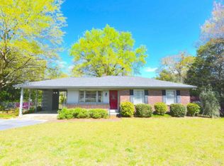 1292 Woodland Dr, Lugoff, SC 29078