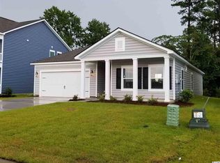 374 Harbison Cir LOT 126, Myrtle Beach, SC 29579