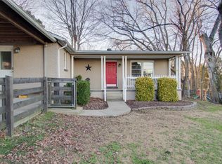 101 Hope Dr, Mount Juliet, TN 37122