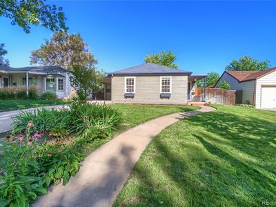 1624 S Columbine St, Denver, CO, 80210