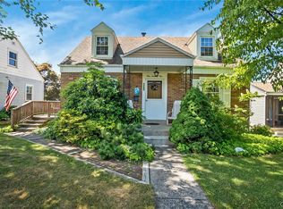 171 W Berger St, Emmaus, PA 18049