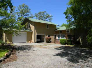 18992 Eagle Point Rd, Eagle Rock, MO 65641