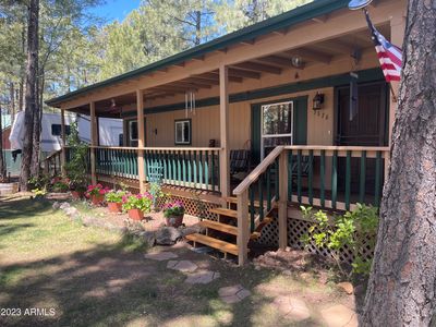 3876 Meadow View Drive, Lakeside, AZ, 85929