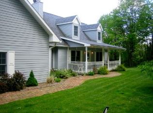 223 Levis Rd, Portersville, PA 16051