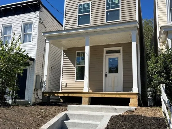 1316 N 21st St, Richmond, VA 23223