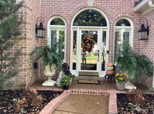 9673 Gotten Cv, Germantown, TN 38139