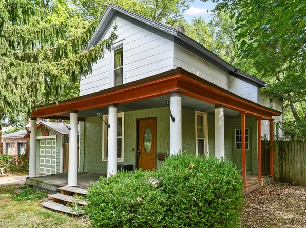 1908 N Robberson Avenue, Springfield, MO 65803