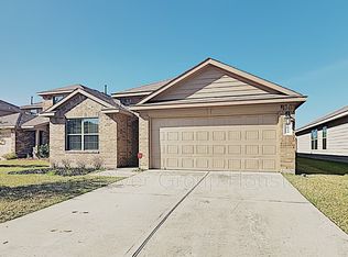 2034 Louetta Reserve Way, Spring, TX 77388