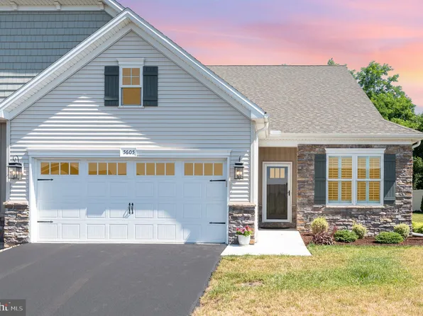 5605 Mendenhall Dr, Mechanicsburg, PA 17050