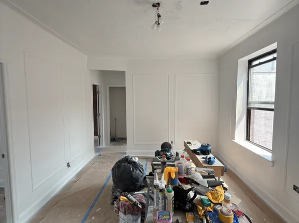 2465 Crotona Ave APT 4E, Bronx, NY 10458