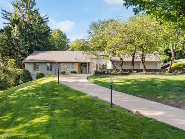 3200 Croydon Dr NW, Canton, OH 44718