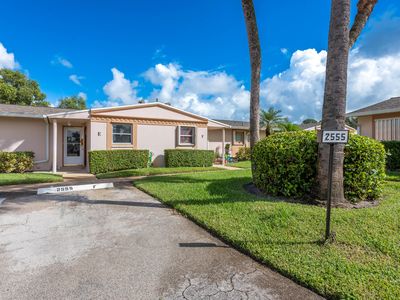 2555 Dudley Drive W #E, West Palm Beach, FL, 33415