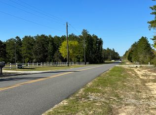 2/AC Mount Olive Rd, Crestview, FL 32539