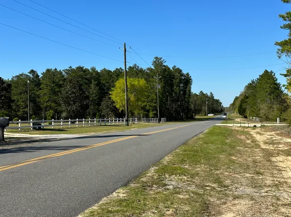2/AC Mount Olive Rd, Crestview, FL 32539