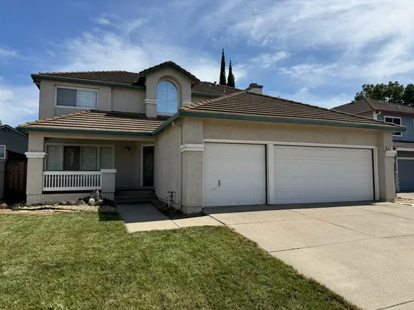 880 Woodsong Ln, Brentwood, CA 94513