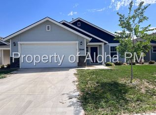 7544 S Boysenberry Ave, Boise, ID 83709