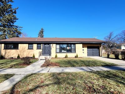 901 Sylviawood Ave, Park Ridge, IL, 60068