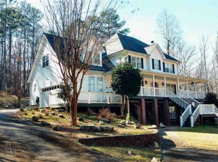 60 Valley North Dr #6, Newnan, GA 30263