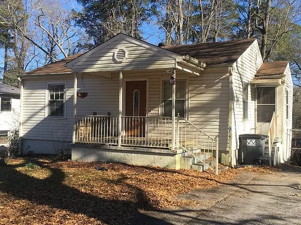 115 Springdale Ave, Bessemer, AL 35023