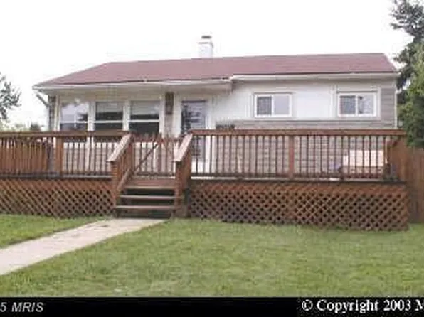 2512 Arbuton Ave, Baltimore, MD 21230