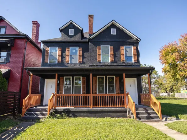 61 N Princeton Ave #59, Columbus, OH 43222