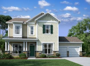 720 Laurel Oaks Ct, Fort Mill, SC 29715