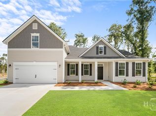 Grayson, Rincon, GA 31326