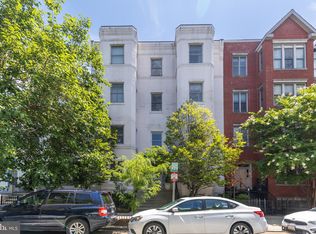 1229 12th St NW APT B2, Washington, DC 20005