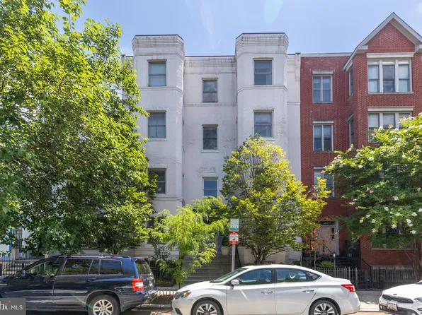 1229 12th St NW APT B2, Washington, DC 20005