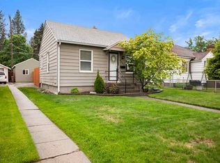 5521 N Post St, Spokane, WA 99205