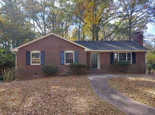 221 Mimosa Dr, Decatur, GA 30030