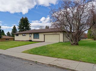 3455 Quincy St, Butte, MT 59701