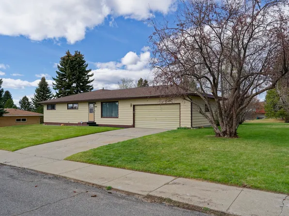 3455 Quincy St, Butte, MT 59701