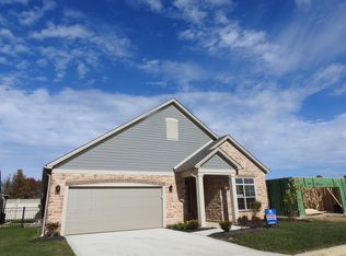 7258 Lehman Park Pl, Canal Winchester, OH 43110