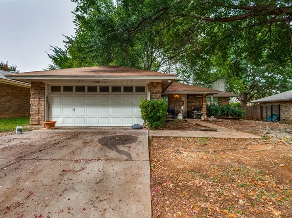 113 Nutmeg Ln, Euless, TX 76039