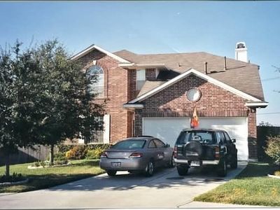 803 Lawmans Ct, Round Rock, TX, 78665