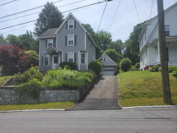 231 McKinley Street, Torrington, CT 06790
