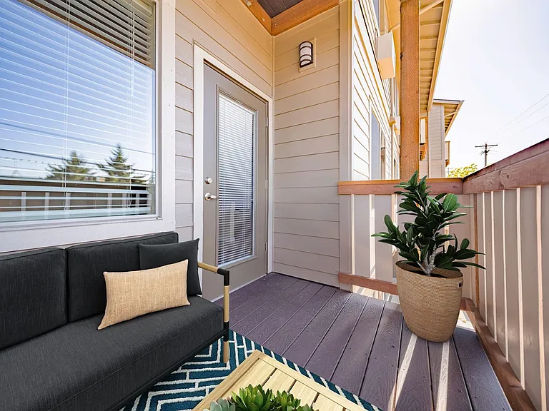 Willow Tree Place — Photo 40