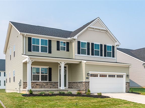 3rd image of 4335 Windflower Dr