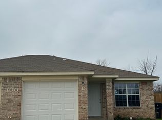 300 Castellon Ct, Killeen, TX 76542
