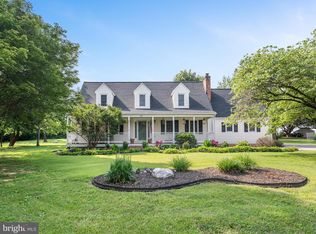 224 Vine Ln, Winchester, VA 22602