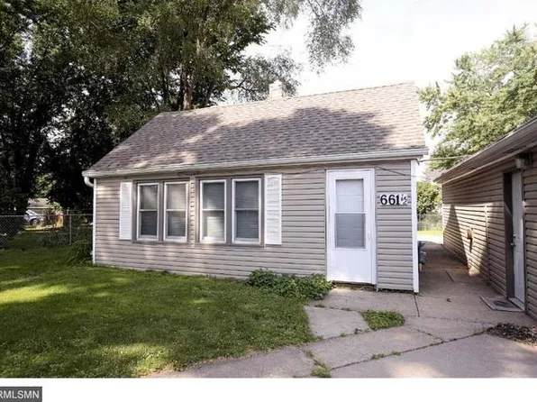 661 1/2 7th Ave, Newport, MN 55055