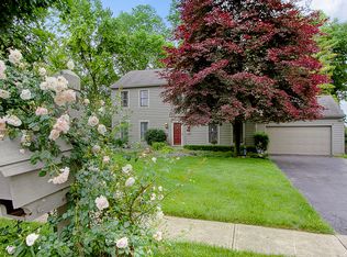 267 Longbranch Dr, Dublin, OH 43017