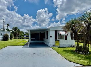 5620 Lake Lizzie Dr Lot 11, Saint Cloud, FL 34771