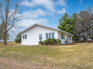 13877 Skog Rd, Grantsburg, WI 54840