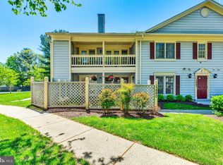 13000 Shadyside Ln UNIT 13-217, Germantown, MD 20874