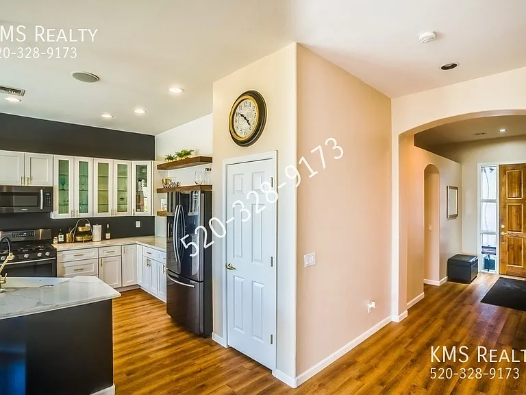 3078 W Desert Bird Ct — Photo 31